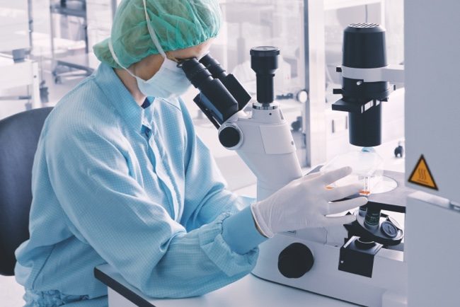TETEC stellt Produkte für die matrixassoziierte autologe Knorpelzelltransplantation (MACT) zur Knorpelregeneration her.